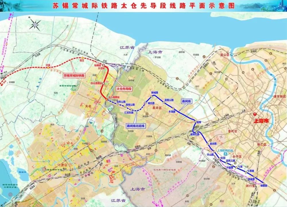 Ground reinforcement boosts rail transit